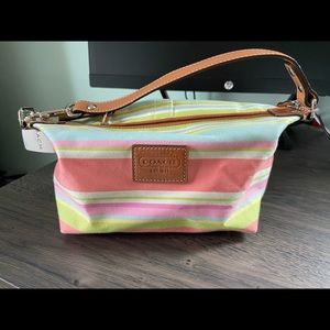 Coach Mini Handbag